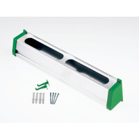 UNGER HoldUp Gerätehalter HU450,  Breite: 45 cm