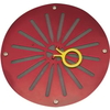 UNGER HydroPower DI Flo Water Einheit DIPRE,  Vorfilter + Wasserverteilung