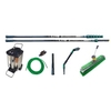 UNGER HydroPower RO S Einsteiger Set Filtersystem RONK1,  1 Set,  HiMod Carbon Set