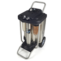 UNGER HydroPower RO S Glasreinigungsmaschine RO20C,  Reinwasserleistung: bis zu 200 Liter pro Stunde