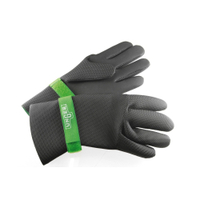 UNGER Neoprenhandschuhe GLOV2,  Größe: L