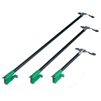 UNGER NiftyNabber Pro Allzweckgreifer NN400,  Länge: 52 cm