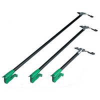 UNGER NiftyNabber Pro,  Müllgreifer,  Schwangerschaftsgreifer NN400,  Länge: 52 cm