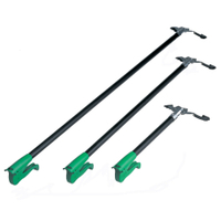 UNGER NiftyNabber Pro,  Müllgreifer,  Schwangerschaftsgreifer NN900,  1 Karton = 10 Stück à 90 cm