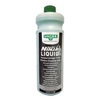 UNGER Ninja Liquid Fensterreiniger Seife,  Konzentrat FR10S,  1 Liter - Flasche