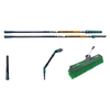 UNGER nLite Carbon 24K Set,  6-teilig CF12C,  Länge: 11, 65 m