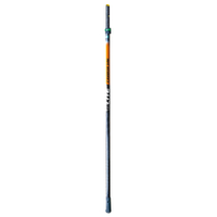 UNGER nLite Carbon 24K teleskopische Erweiterungsstange Set CF33G,  Länge: 3, 20 m