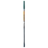 UNGER nLite Carbon 24K teleskopische Hauptstange Set,  6-teilig CF86G,  Länge: 8, 60 m