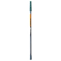 UNGER nLite Carbon 24K teleskopische Hauptstange Set,  6-teilig CF86G,  Länge: 8, 60 m
