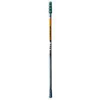 UNGER nLite Carbon 24K Teleskopstange Set,  4-teilig CF60T,  Länge: 6, 00 m