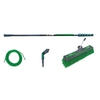 UNGER nLite Carbon Composite Set,  6-teilig CC85H,  Länge: 8, 60 m