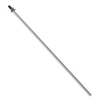 UNGER nLite Connect Alu Masterelement 17824,  Element 1 - Ø 26 mm - 6 m - gelbe Klemme
