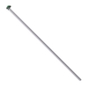 UNGER nLite Connect Alu Masterelement 17825,  Element 2 - Ø 29 mm - 6 m - graue Klemme