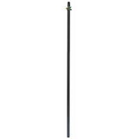 UNGER nLite Connect Glasfaser Ersatzstange 17818,  Element 1 - Ø 26 mm - gelbe Klemme