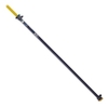 UNGER nLite Connect Glasfaser Teleskopstange GF30G,  Erweiterungsstange,  2 Elemente,  Länge: 1, 69 - 3, 00 m