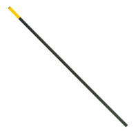 UNGER nLite Connect HiMod Erweiterungselement 17279,  Element 1 - Ø 32 mm - gelber Verbindungshilfering
