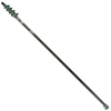 UNGER nLite Connect HiMod Karbon Teleskopstange UC67G,  Masterstange,  4 Elemente,  Länge: 1, 87 - 6, 63 m