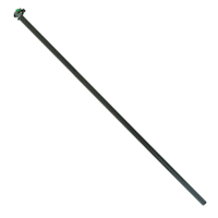 UNGER nLite Connect HiMod Masterelement 17266,  Element 3 - Ø 32 mm - graue Klemme