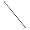 UNGER nLite Connect HiMod Masterelement 17272,  Basiselement - Ø 35 mm - graue/gelbe Klemme