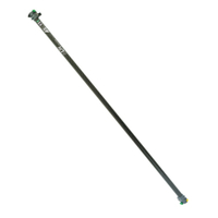 UNGER nLite Connect HiMod Masterelement 17272,  Basiselement - Ø 35 mm - graue/gelbe Klemme