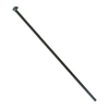 UNGER nLite Connect Masterelement Karbon 17265,  Element 3 - Ø 32 mm - graue Klemme