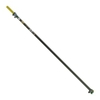 UNGER nLite Connect Ultra HiMod Karbon Teleskopstange UH35G,  Erweiterungsstange,  2 Elemente,  Länge: 1, 91 - 3, 41 m