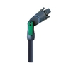 UNGER nLite Connect Winkeladapter Set NGC15,  Größe: S,  15 cm