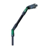 UNGER nLite Connect Winkeladapter Set NGC30,  Größe: M,  42 cm