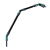 UNGER nLite Connect Winkeladapter Set NGC45,  Größe: L,  82 cm