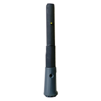 UNGER nLite Erweiterungsadapter NLHCC,  Länge: 40 cm