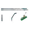 UNGER nLite HiMod Carbon Set,  8-teilig HM12C,  Länge: 11, 65 m