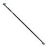 UNGER nLite Hybrid Masterelement 17270,  Basiselement - Ø 35 mm - graue/gelbe Klemmen