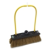 UNGER nLite Naturhaarbürste NLE27,  Kurze Borsten - Breite: 27 cm