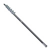 UNGER nLite One Glasfaser Ersatzstange 19848,  Element 5 - Ø 38 mm