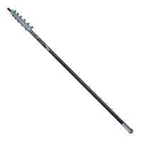 UNGER nLite One Karbon Ersatzstange 19865,  Element 6 - Ø 41 mm