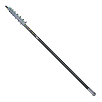UNGER nLite One Karbon Ersatzstange 19866,  Element 7 - Ø 44 mm