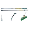 UNGER nLite Ultra HiMod Carbon Set,  8-teilig UH12C,  Länge: 11, 65 m