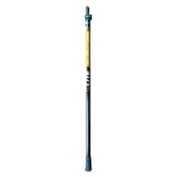 UNGER nLite Ultra HiMod Carbon teleskopische Erweiterungsstange UH33G,  Länge: 3, 20 m