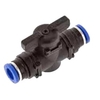 UNGER nLite Wasserflussregler NLWVI,  1 Stück