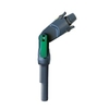 UNGER nLite Winkeladapter Set NGS15,  Größe: S,  15 cm