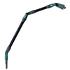 UNGER nLite Winkeladapter Set NGS45,  Größe: L,  82 cm