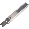 UNGER Oberflächenschaber Klingen RB100,  1 Karton = 10 Packungen à 10 Stück,  Breite: 15 cm