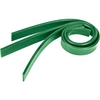 UNGER Power Wischergummi,  grün RR35G,  Breite: 35 cm