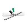 UNGER PRO Window Cleaning Glasreinigungs-Set,  2-teilig AKG10,  1 Set