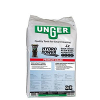 UNGER QuickChange™ Harzbeutel DIB84,  1 Sack = 4 Harzbeutel à 6 Liter