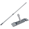 UNGER SmartColor™ Bodenreinigungs-Set SC14G,  und SmartColor™ Teleskopstange 140