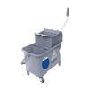 UNGER SmartColor™ Fahreimer 15 l COMSG,  Kompletter Doppelfahreimer mit Presse