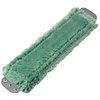 UNGER SmartColor™ MicroMop 15.0 MM400,  1 Packung = 5 Stück,  Farbe: grün
