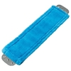 UNGER SmartColor™ MicroMop 15.0 MM40B,  1 Packung = 5 Stück,  Farbe: blau