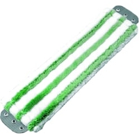 UNGER SmartColor™ MicroMop 7.0 MD400,  1 Stück,  Farbe: grün